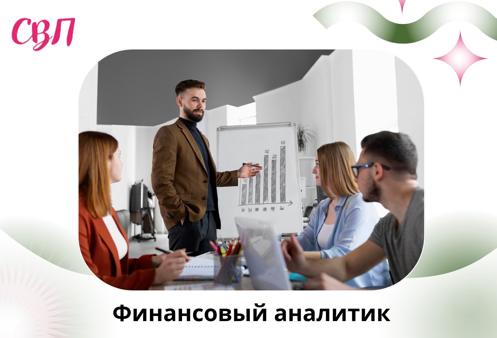 Профессия финансовый аналитик - кто это, чем занимается, и как им стать