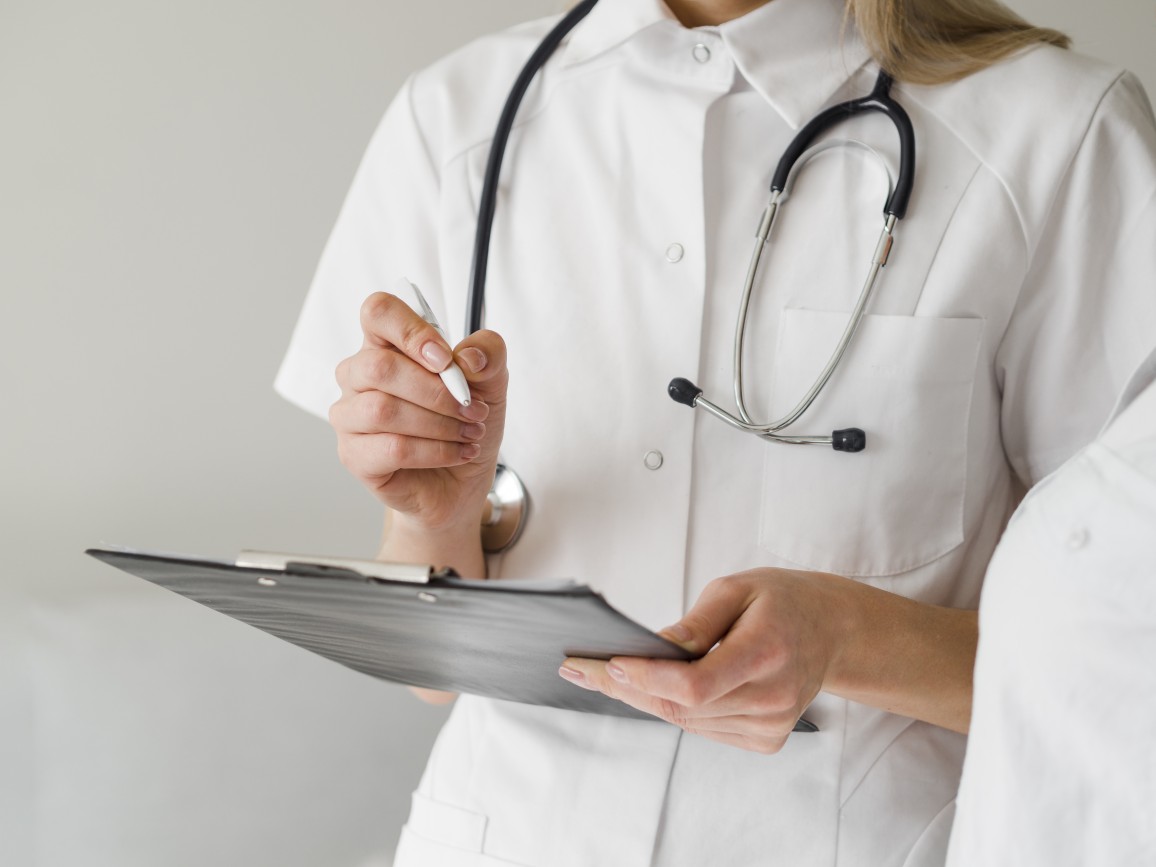 Медицина, Сестринська справа, Фізіотерапія 