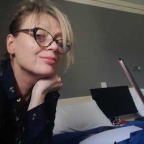 Оксана Анатоліївна Чайковська