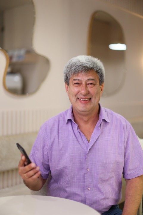 Гриценко Ігор Валентинович photo - 71