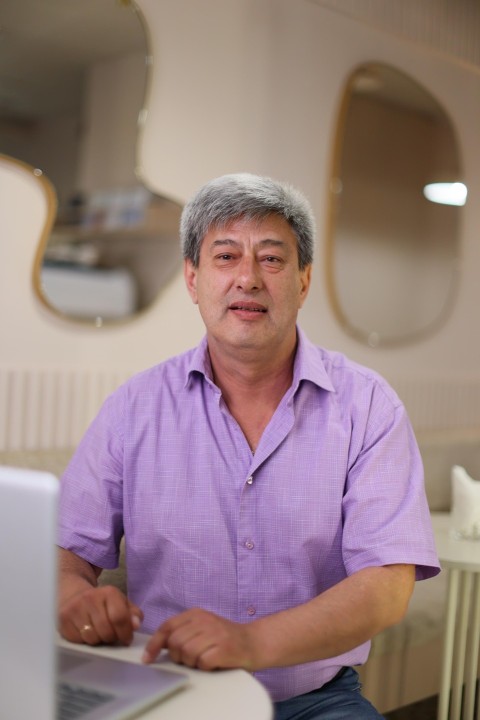 Гриценко Ігор Валентинович photo - 72