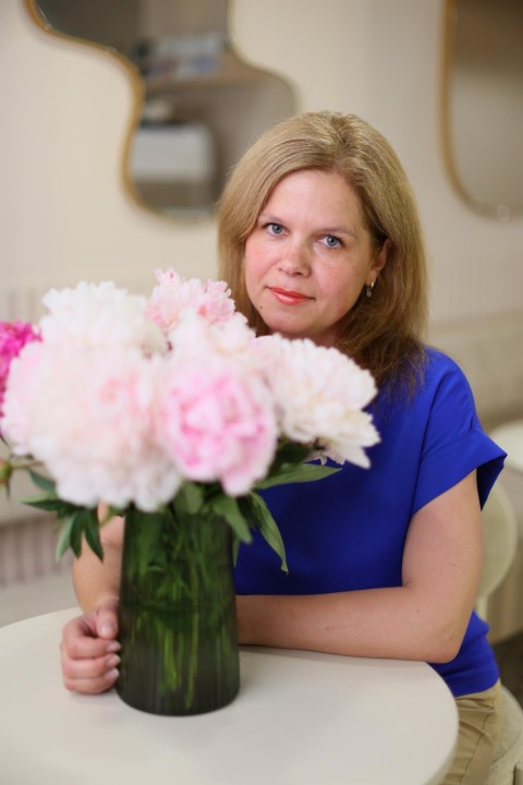 Ковальова Марина Костянтинівна photo - 75