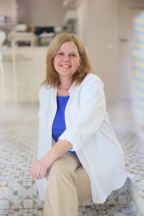 Ковальова Марина Костянтинівна photo - 77