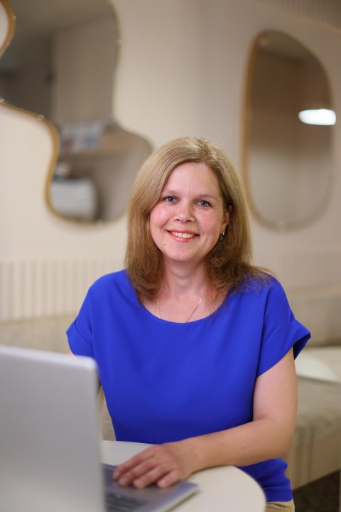 Ковальова Марина Костянтинівна photo - 76