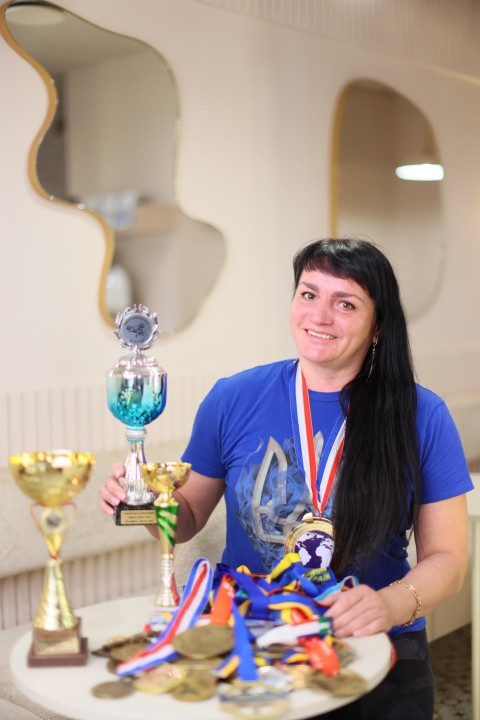 Шавідзе Тетяна Миколаївна photo - 83