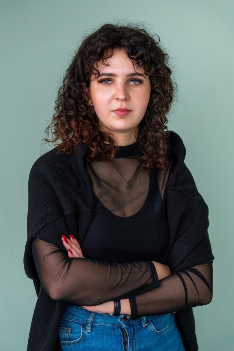 Ковічинська Катерина Анатоліївна photo - 87