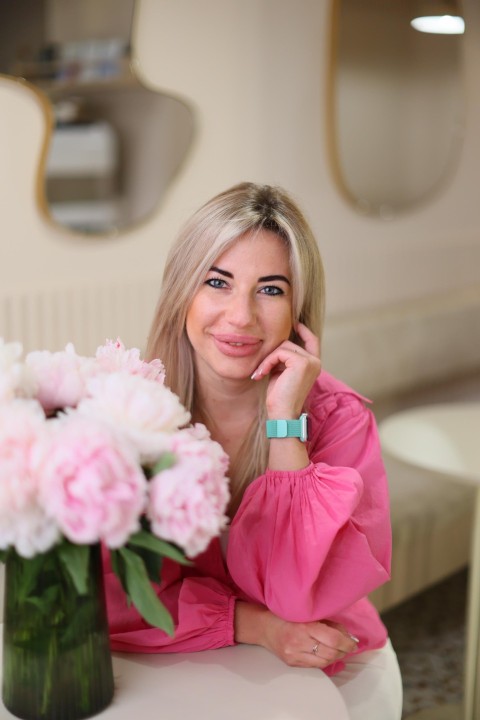 Сіліна Сніжана Вячеславівна photo - 90