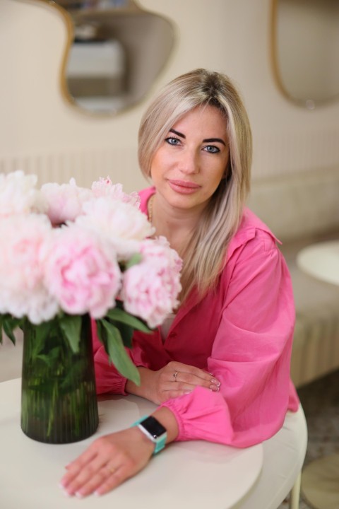 Сіліна Сніжана Вячеславівна photo - 91