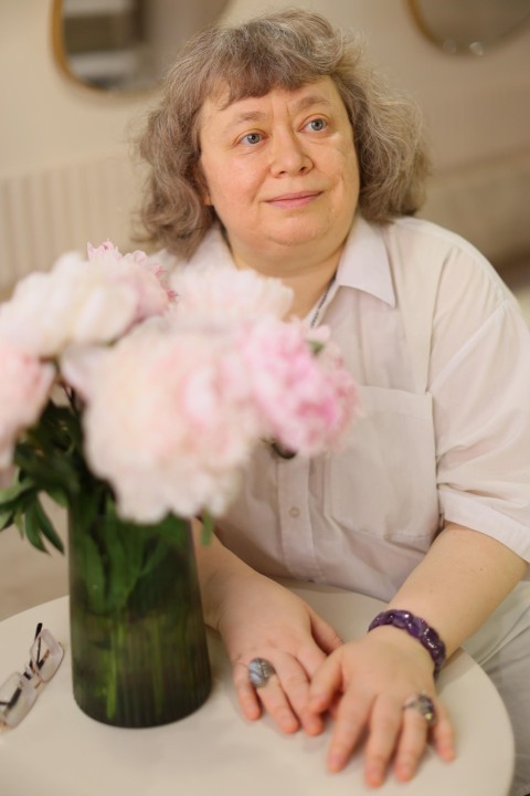 Баранова Тетяна Андріївна photo - 92