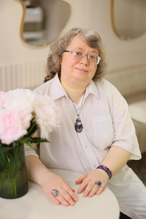 Баранова Тетяна Андріївна photo - 93