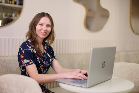 Зайцева Євгенія Сергіївна photo - 94