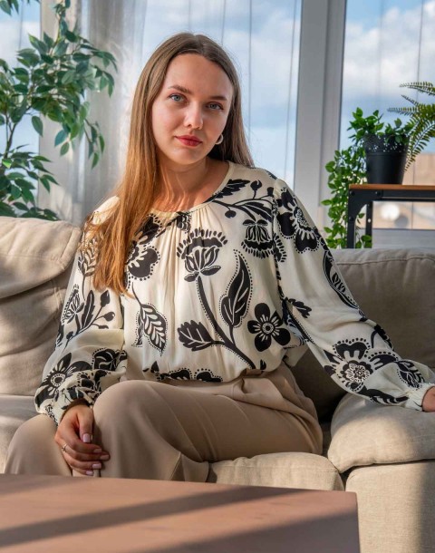Анастасія В'ячеславівна Трубнікова photo - 26