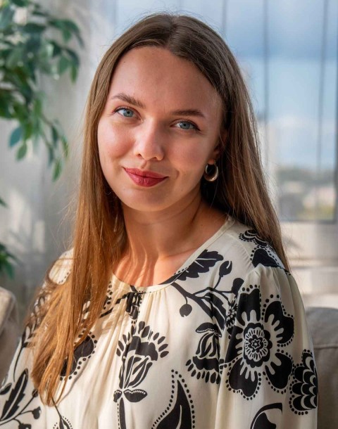 Анастасія В'ячеславівна Трубнікова photo - 28