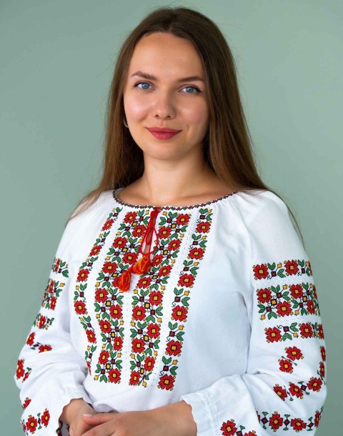 Анастасія В'ячеславівна Трубнікова photo - 30