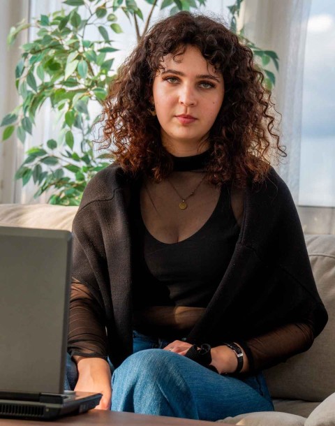 Катерина Анатоліївна Ковічинська photo - 42