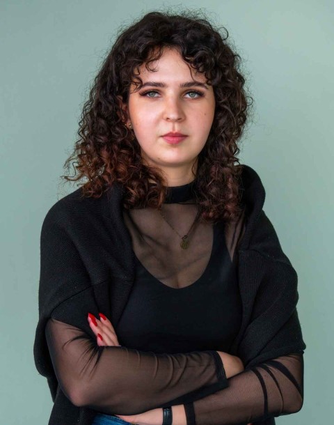 Катерина Анатоліївна Ковічинська photo - 47